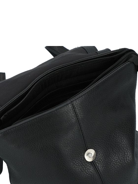 Burkely Soft Skylar City-rygsæk Læder 27 cm Burkely Soft Skylar City-rygsæk Læder 27 cm