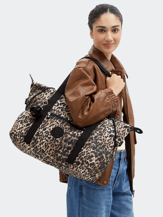 Kipling Art M Weekendväska 58 cm