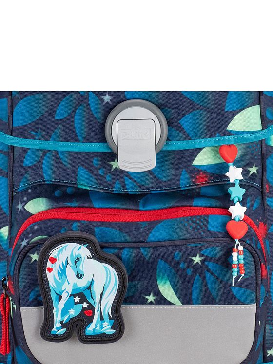 Scout Genius LED-taske sæt 4 stk.