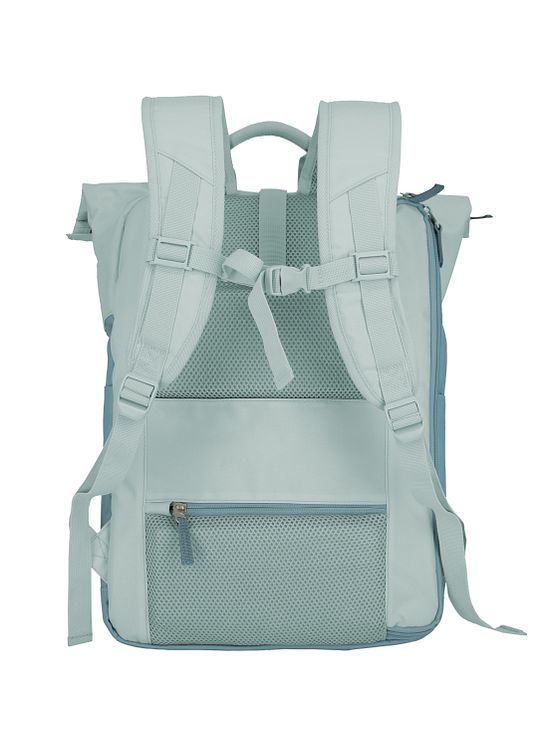 Travelite Basics Daypack 60 cm Laptoprum