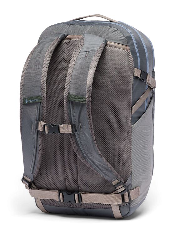 Cotopaxi Mente 32 L Mochila urbana 53 cm Compartimento para el portátil Cotopaxi Mente 32 L Mochila urbana 53 cm Compartimento para el portátil