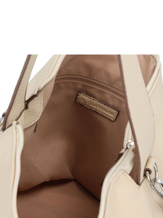 Tom Tailor Lissi Håndtaske 36 cm