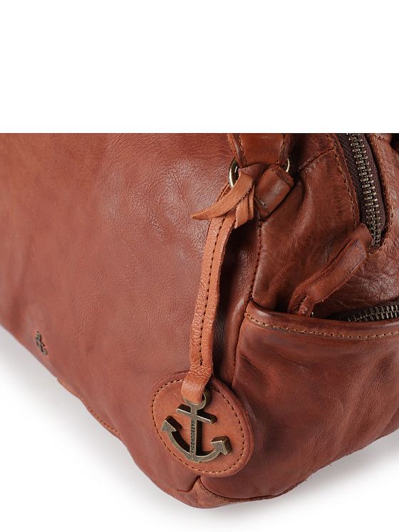 Harbour 2nd Saphira Skuldertaske Læder 29 cm Harbour 2nd Saphira Skuldertaske Læder 29 cm