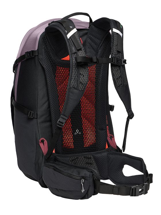 Vaude TrailControl 25+ Turistický batoh 54 cm
