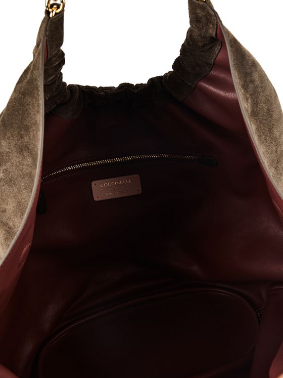Coccinelle Smash Shopper-laukku Nahka 35 cm