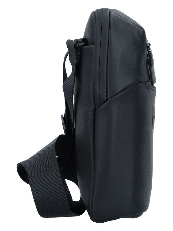 Porsche Design Urban Eco Skuldertaske Læder 20 cm