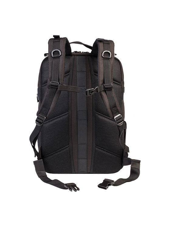 Worldpack BestWay Cabin Pro Supply rejserygsæk med 48 cm rum til bærbar computer Worldpack BestWay Cabin Pro Supply rejserygsæk med 48 cm rum til bærbar computer