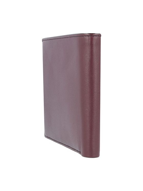 AIGNER Daily Basis pung i læder 12 cm