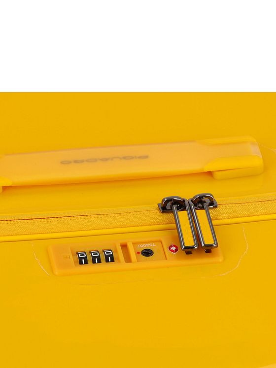 Piquadro Pop 4 hjul Trolley 73 cm