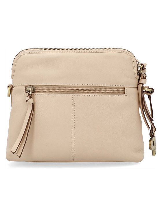 Picard Samos Skuldertaske Læder 20 cm