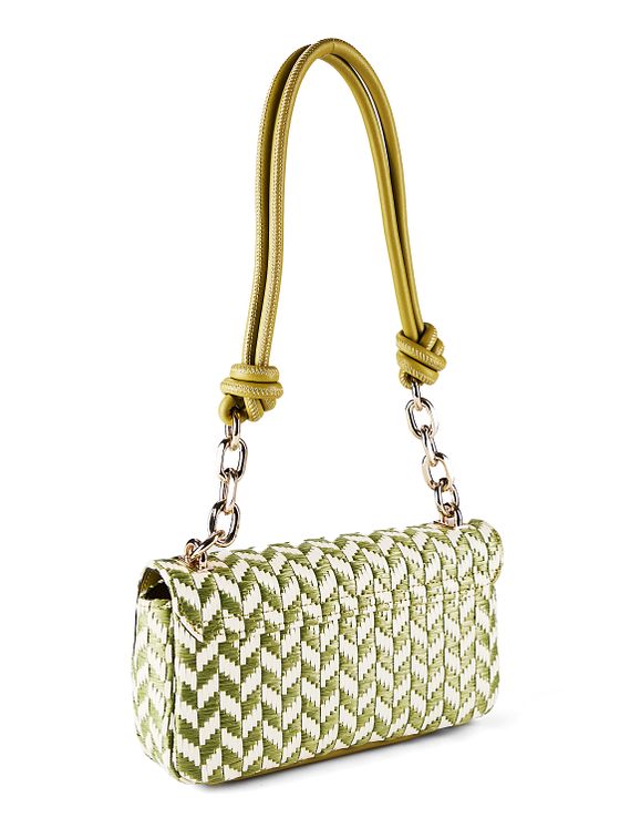 Guess Tessi Skuldertaske 24 cm