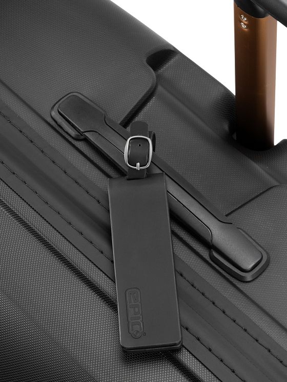 Epic Phantom SL 4-hjulet trolley 76 cm