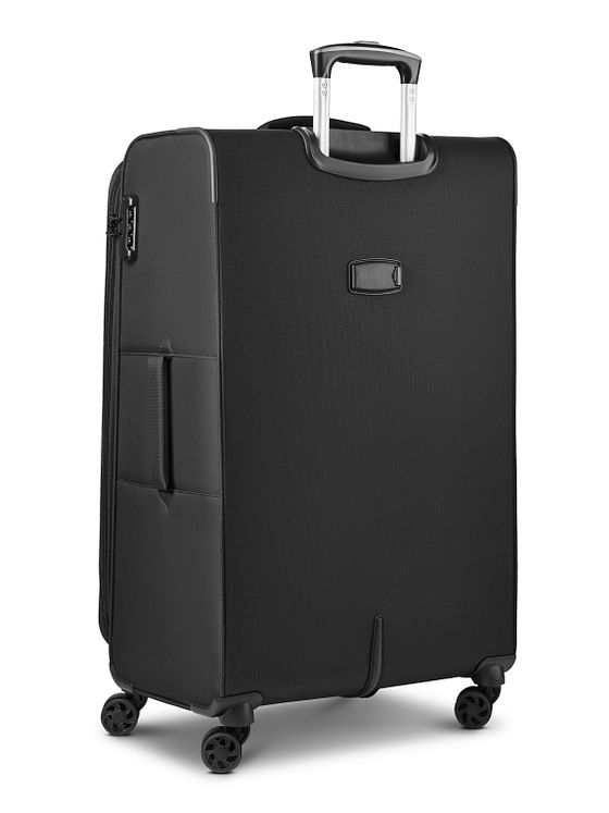 Franky Melbourne 3.0 4-Rollen Trolley 79 cm mit Dehnfalte Franky Melbourne 3.0 4-Rollen Trolley 79 cm mit Dehnfalte