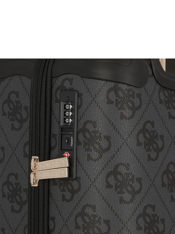 Guess Berta 4 ruedas Maleta de cabina 53 cm Guess Berta 4 ruedas Maleta de cabina 53 cm