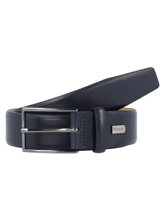 Lloyd Men's Belts Bælte i læder Lloyd Men's Belts Bælte i læder