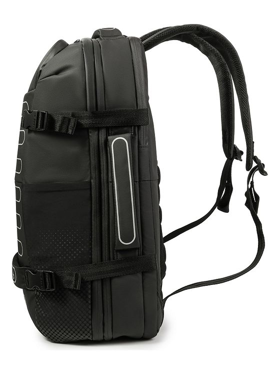 Hedgren Comby Performance Trip L P Daypack L RFID-beskyttelse 40 cm Laptoprum