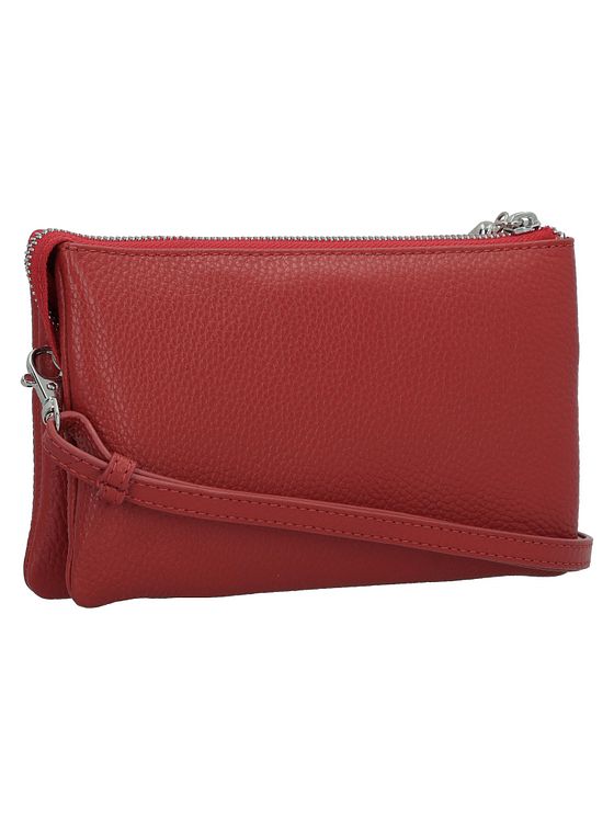 Braun Büffel Hanna Skuldertaske Læder 21 cm