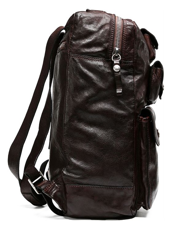 Campomaggi Pino Batoh Kůže 39.5 cm