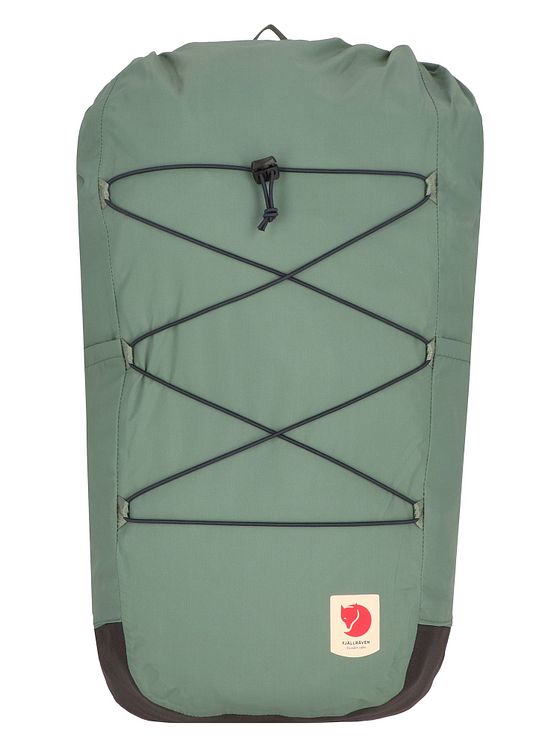 Fjällräven High Coast Rolltop 26 rygsæk 45 cm