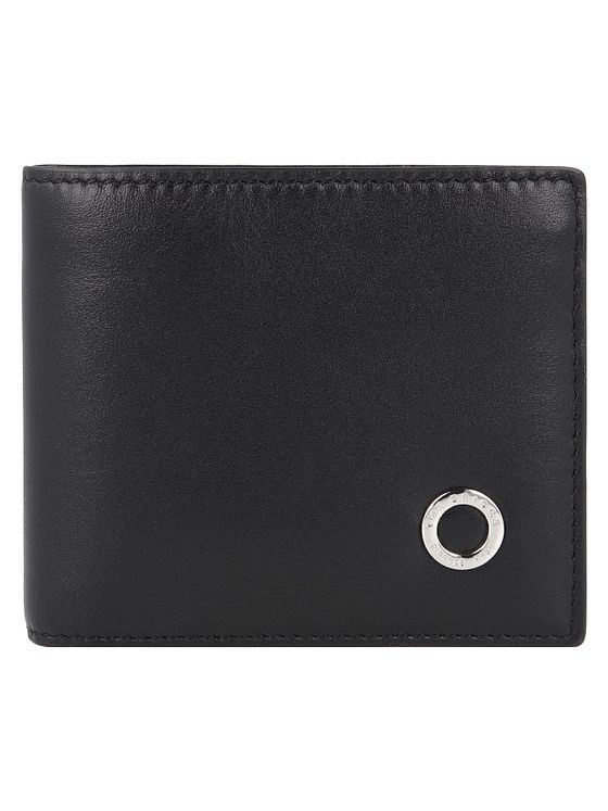 The Bridge Biagio Pung Læder 11 cm