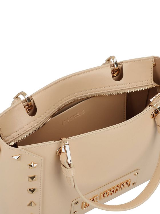 Love Moschino Timeless Shopper-taske 25 cm