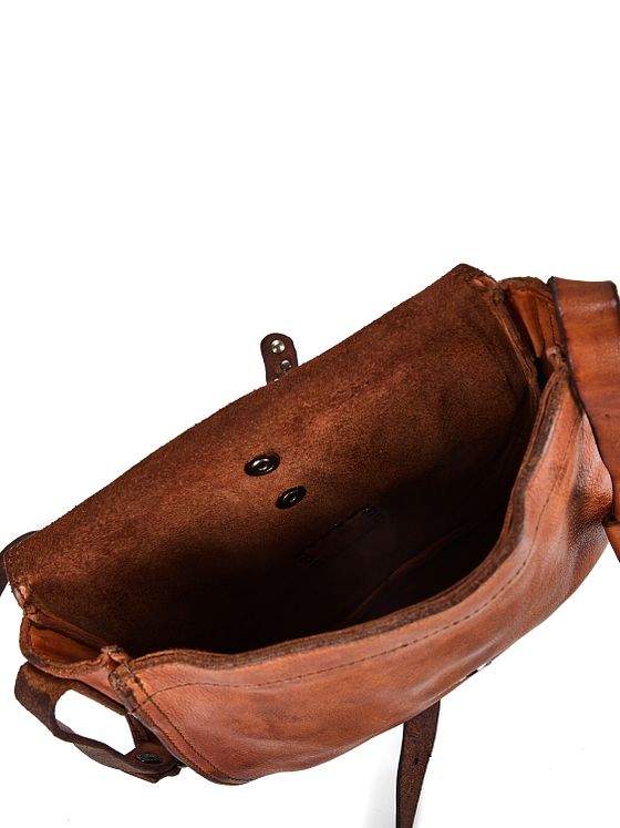 Campomaggi Linda Umhängetasche Leder 22 cm Campomaggi Linda Umhängetasche Leder 22 cm