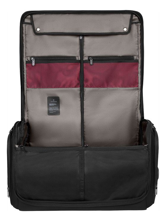 Victorinox Crosslight Weekend-rejsetaske 56 cm Victorinox Crosslight Weekend-rejsetaske 56 cm