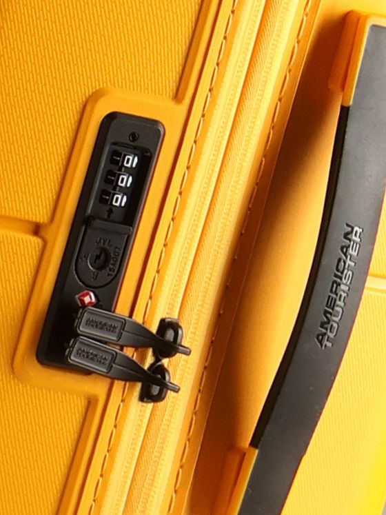 American Tourister Dashpop 4 hjul Trolley 77 cm