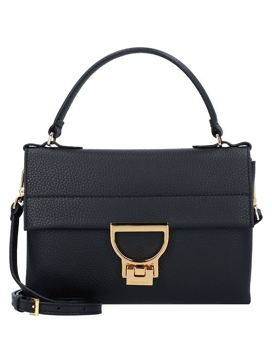 Coccinelle Arlettis Håndtaske Læder 22 cm