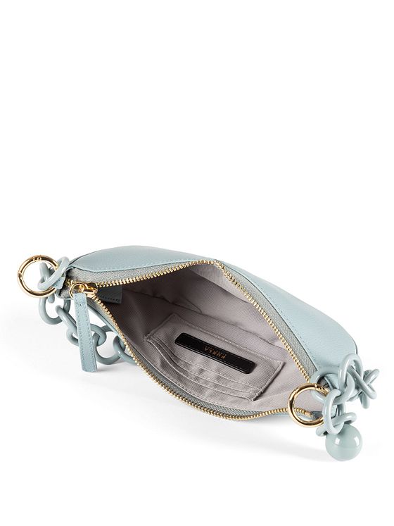 Furla Delizia Skuldertaske Læder 23 cm