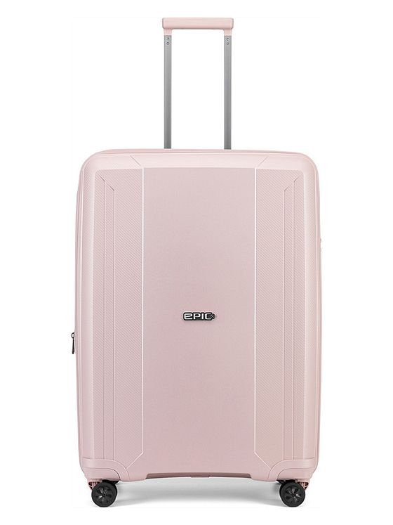 Epic Anthem 4 hjul Trolley 75 cm med strækfold Epic Anthem 4 hjul Trolley 75 cm med strækfold