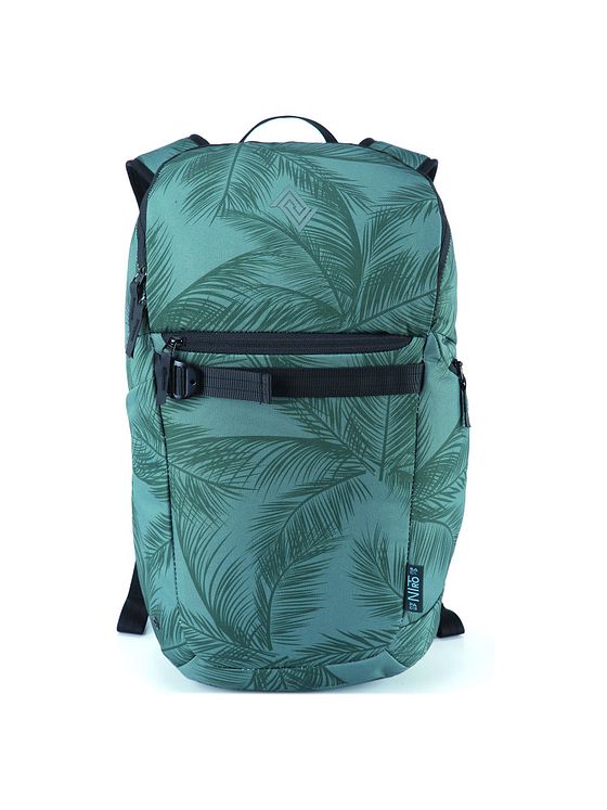 NITRO Nikuro-rygsæk 49 cm med rum til bærbar computer