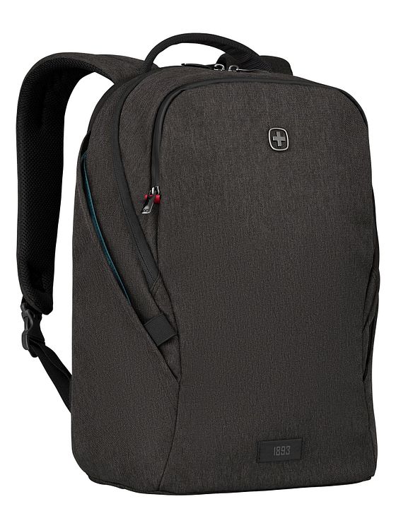 Wenger MX Light 16 Forretningsrygsæk 44 cm Laptoprum Wenger MX Light 16 Forretningsrygsæk 44 cm Laptoprum