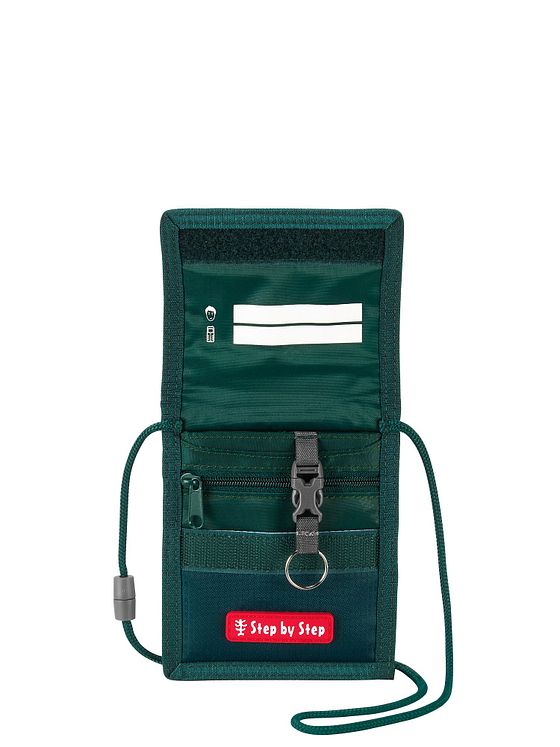 Step by Step Brysttaske 11 cm