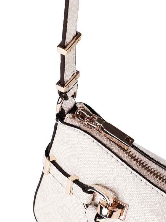 Guess Leona Skuldertaske 29 cm