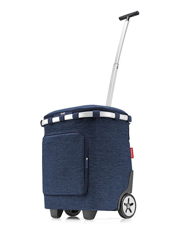 reisenthel Nákupní vozík Carrycruiser Plus 52,5 cm