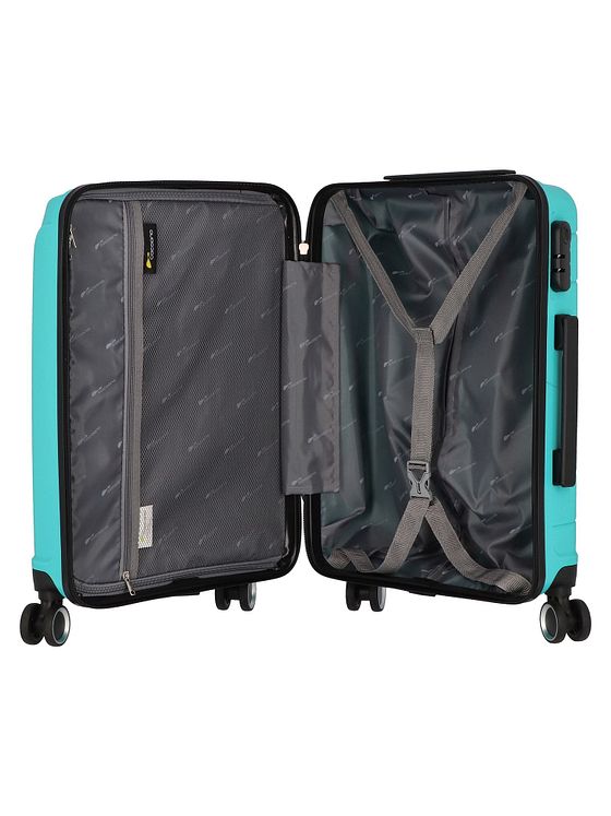 cocoono Cagliari 4 hjul Kabinetrolley 56 cm