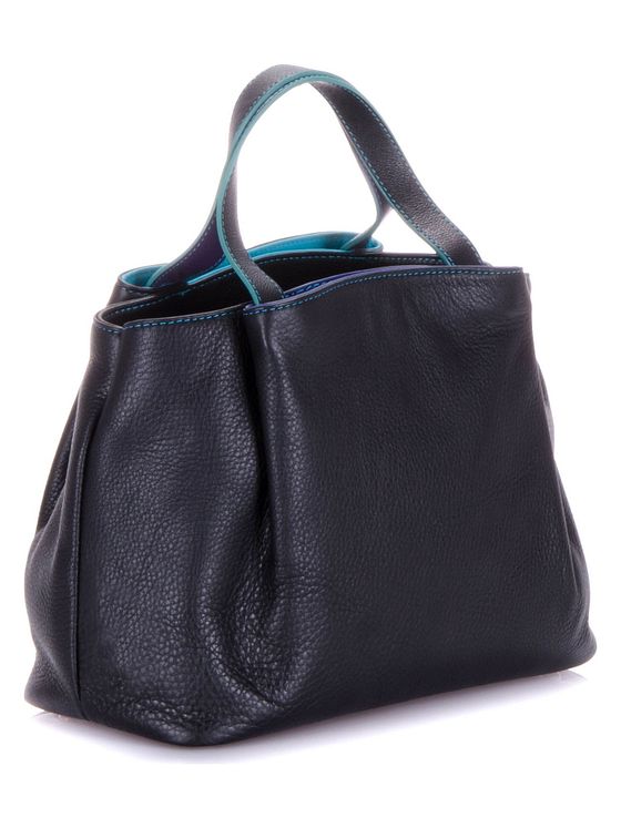 Mywalit Håndtaske i læder 28 cm Mywalit Håndtaske i læder 28 cm