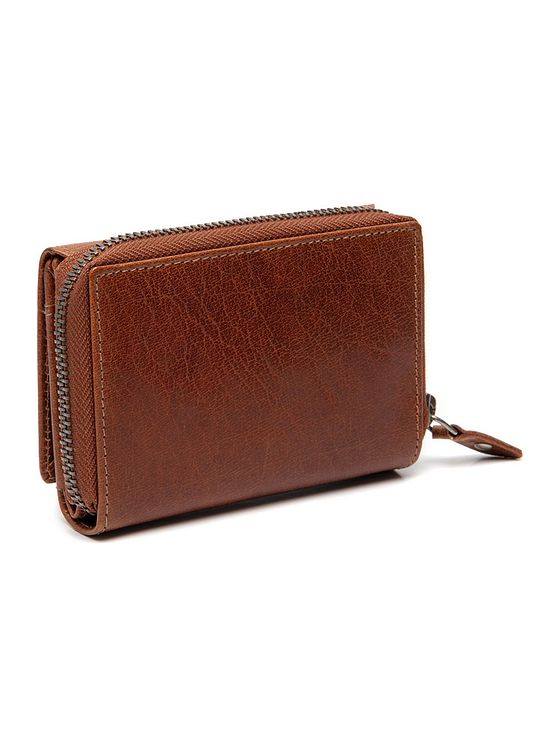 The Chesterfield Brand Rimili Peněženka Kůže 19 cm