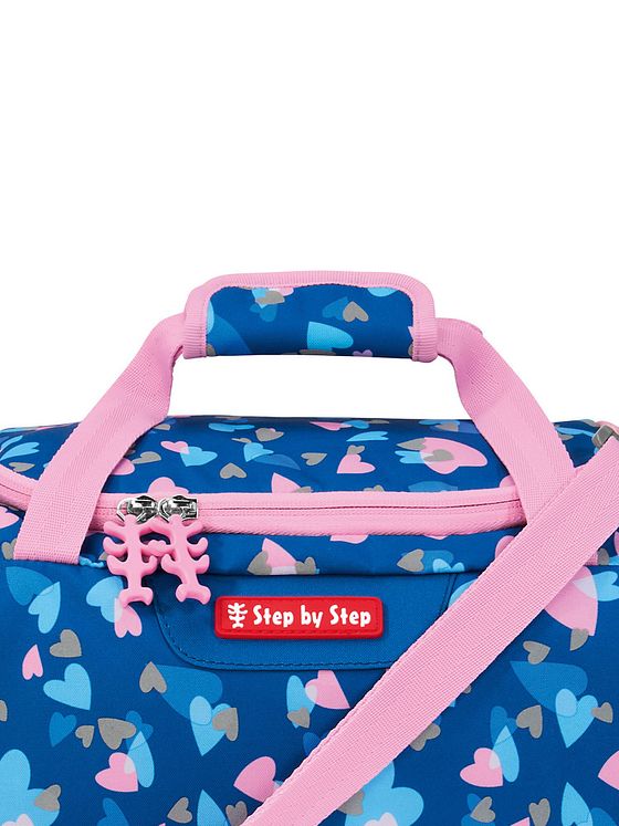 Step by Step Sportovní taška 36 cm