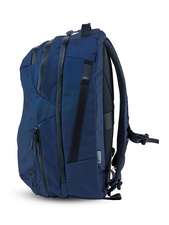 Echolac Active x rejserygsæk 50 cm med rum til bærbar computer