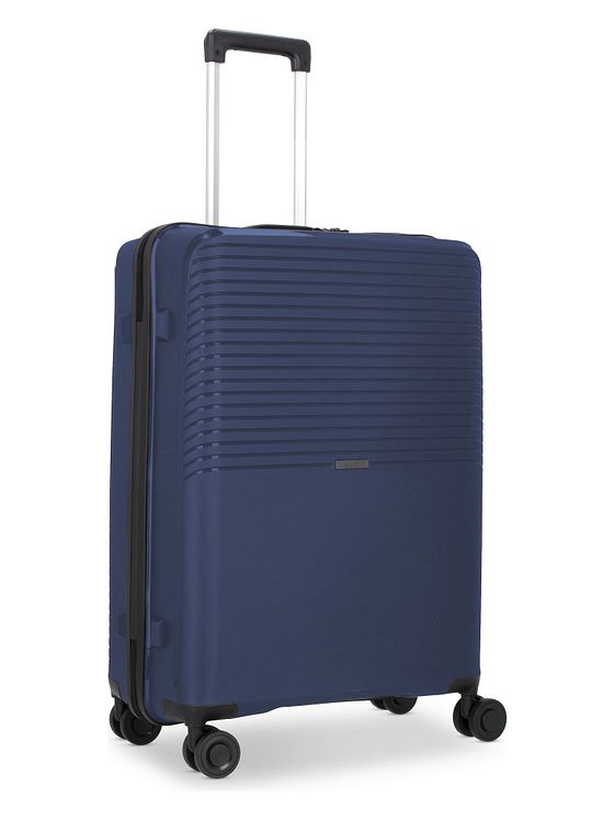 d & n Travel Line 4000 4-hjulet trolley 66 cm