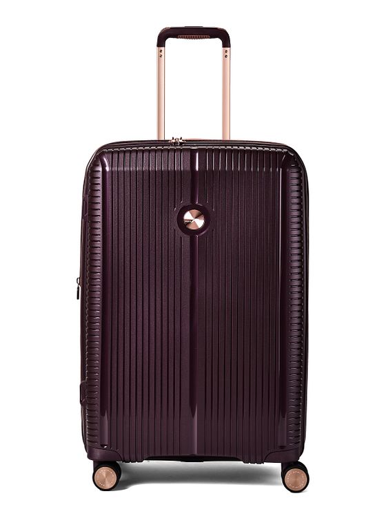 Polestream Paris 4 hjul Trolley 69 cm med strækfold