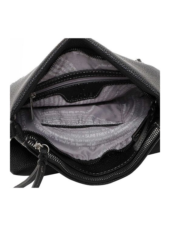 Suri Frey SFY Debby Skuldertaske 29 cm Suri Frey SFY Debby Skuldertaske 29 cm