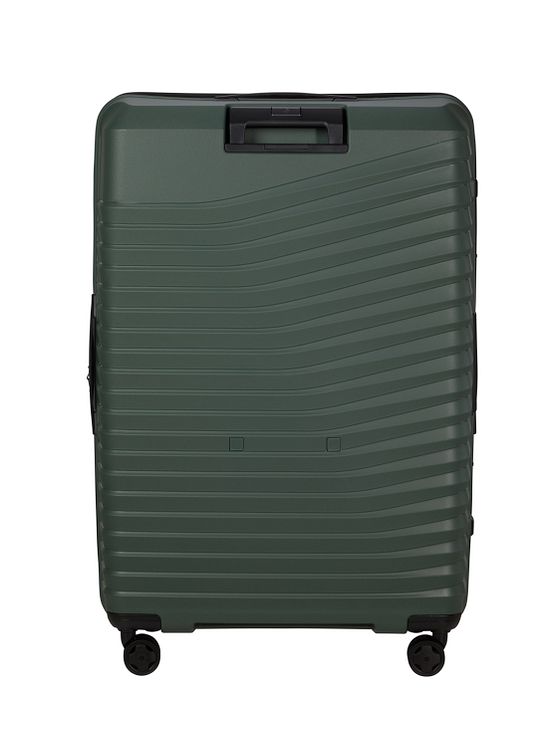 Samsonite Intuo 4 rullaa Matkalaukku XL 81 cm Joustava