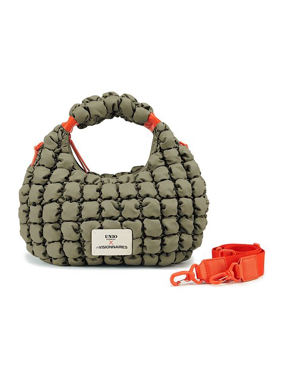 LES VISIONNAIRES Unio Kitzbuehel S Taška přes rameno S 34.5 cm