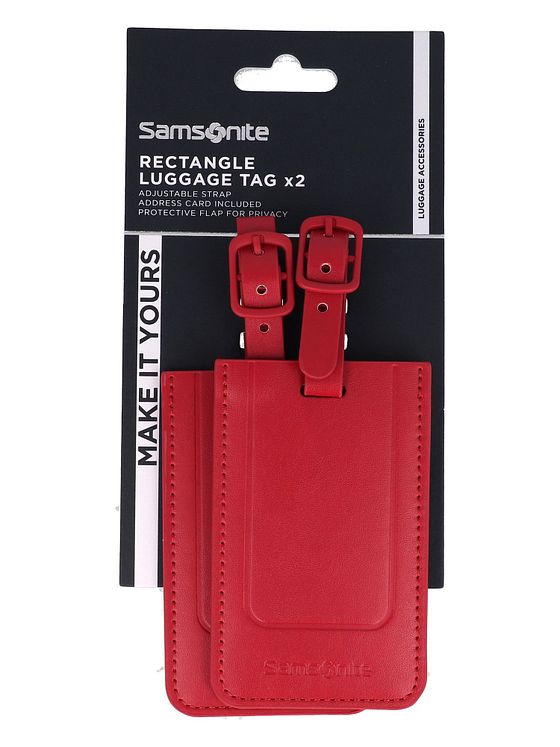 Samsonite Ta Revolution Kuffertophæng 5 cm