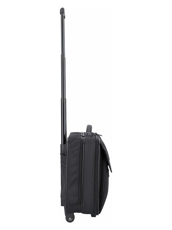Lightpak Treviso 2-hjulet business-trolley 39 cm med rum til bærbar computer