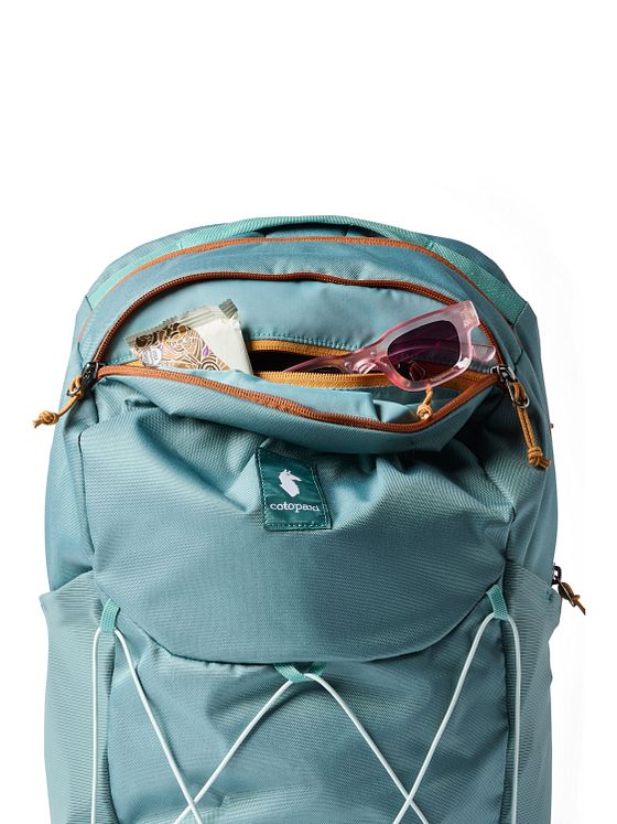 Cotopaxi Abierto 26 L Mochila de senderismo 50 cm Cotopaxi Abierto 26 L Mochila de senderismo 50 cm