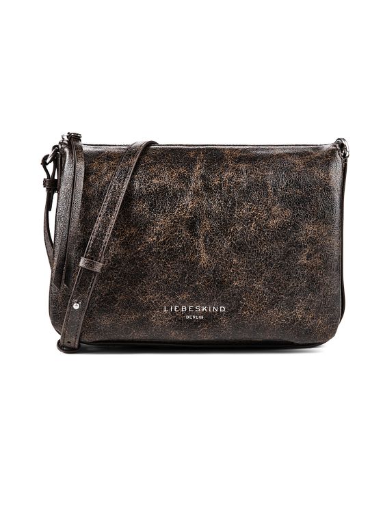 Liebeskind Crossbody taske M Læder 25 cm Liebeskind Crossbody taske M Læder 25 cm